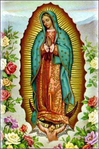 Notre Dame « de Guadalupe » Guadel10