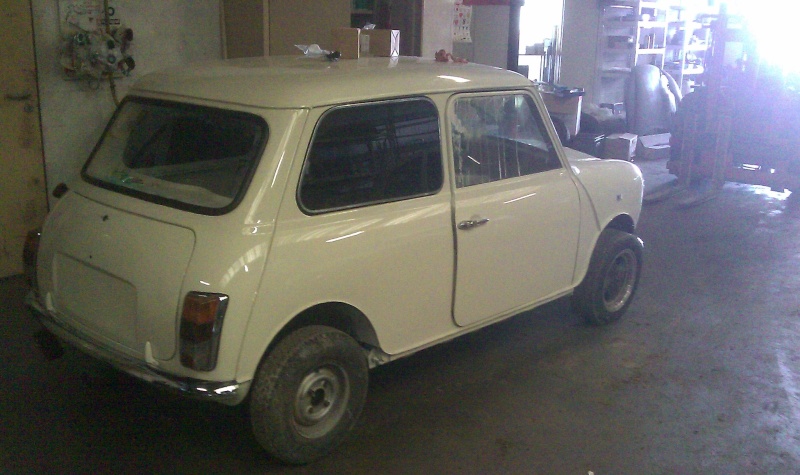 Chrice : Mini Fifty Years Imag0024