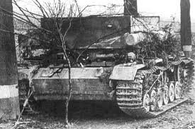 Bergepanzer III Bergep10