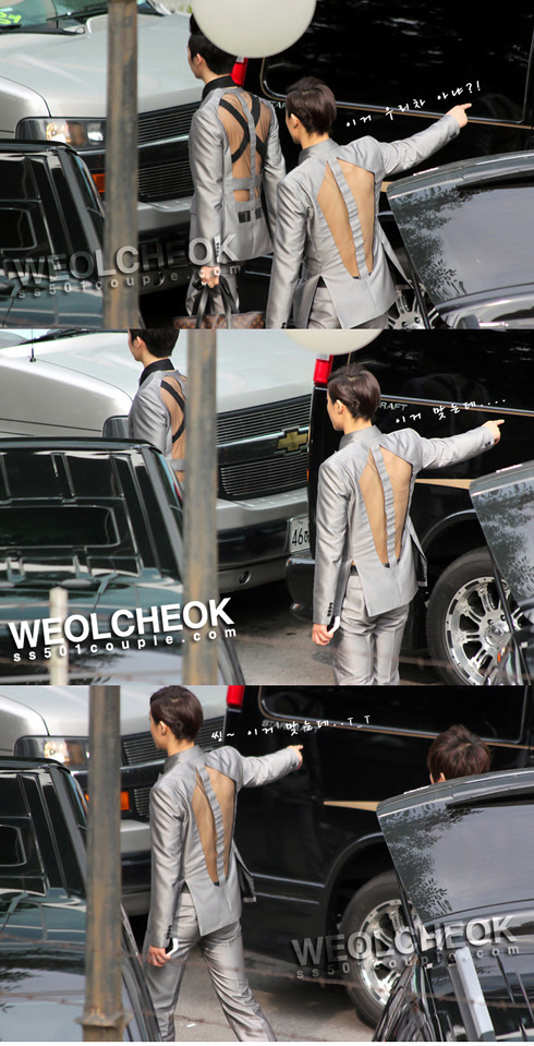 [STALK 2010/06/13] SS501 leaving after SBS Inkigayo recording Ss_ink10