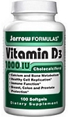 Níveis altos de Vitamina D = Níveis altos de testosterona! Vitami10