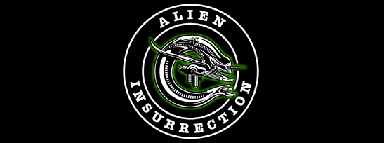 Alien Insurrection Ai110