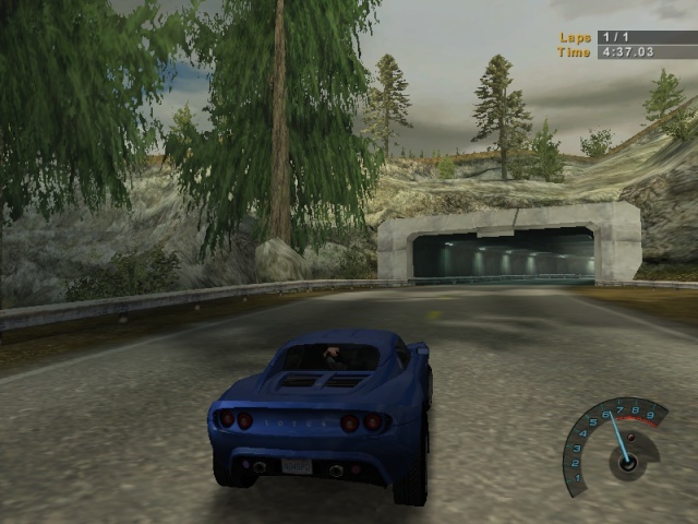 تحميل لعبه Need For Speed 6 08-02-12