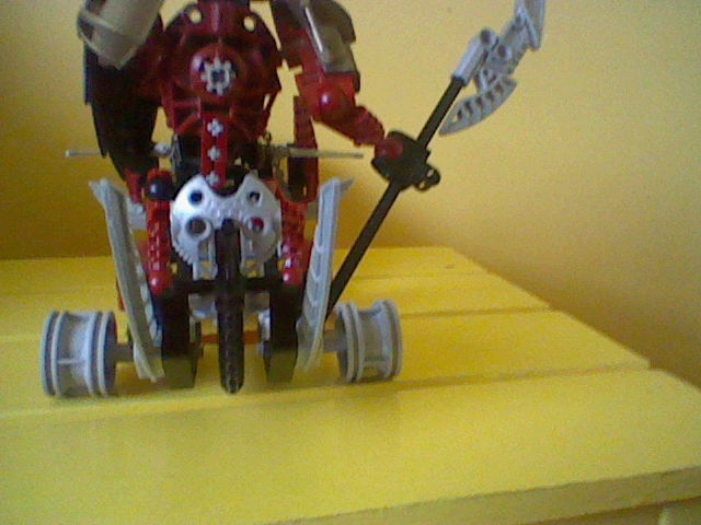 Bionicle BSM : Ultimate contest n°1 (terminé) - Page 3 Photos28