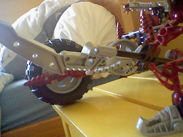 Bionicle BSM : Ultimate contest n°1 (terminé) - Page 3 Photos39