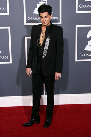 Adam Lambert News : 12/3/2011 Aes-0310