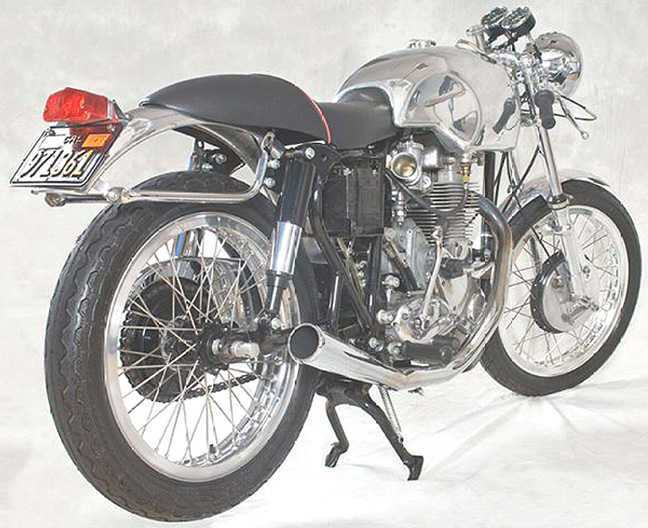 bsa pas racer 59bgs410