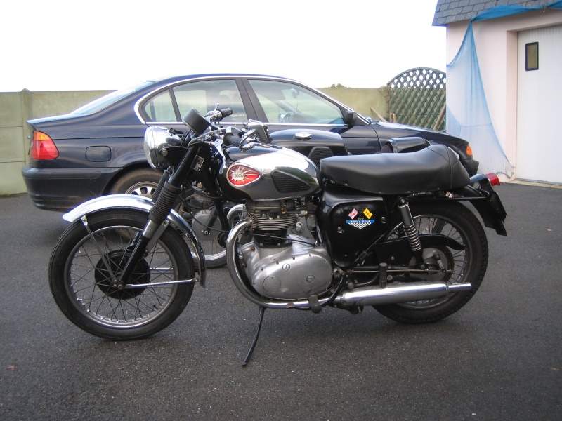 bsa pas racer Dernia18