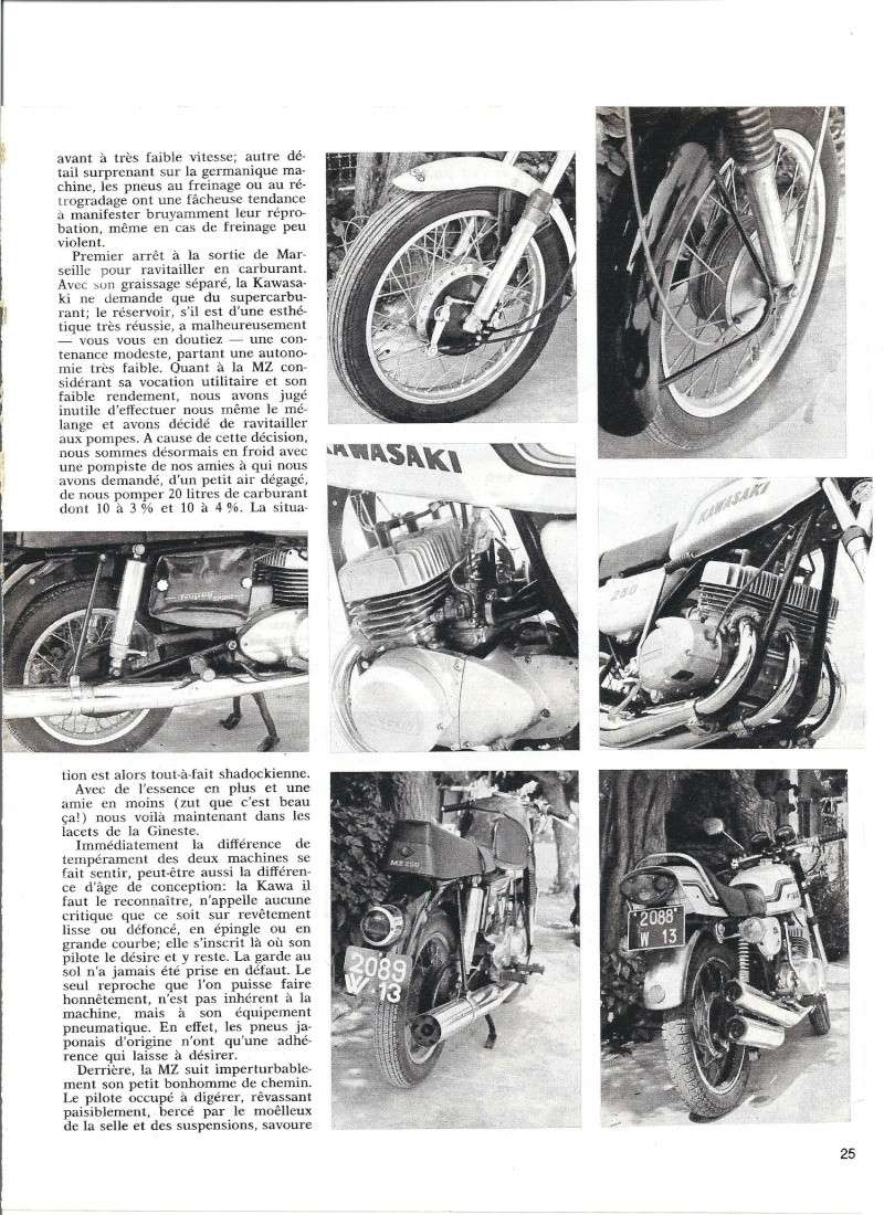 motocyclisme 1972. comparatif 250mz/250kawa... K5_00110
