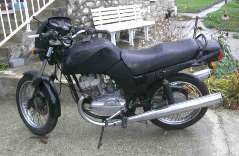 cafra low cost Mz-12610