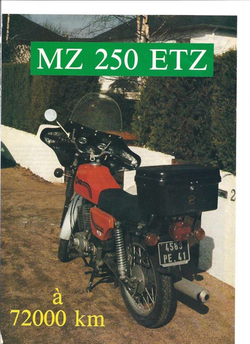 le monde de la moto: MZ 250 etz à 72000km(oct 1986) Mz_etz10