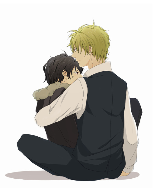 Galerie IzayaxShizuo - Page 2 Tumblr11