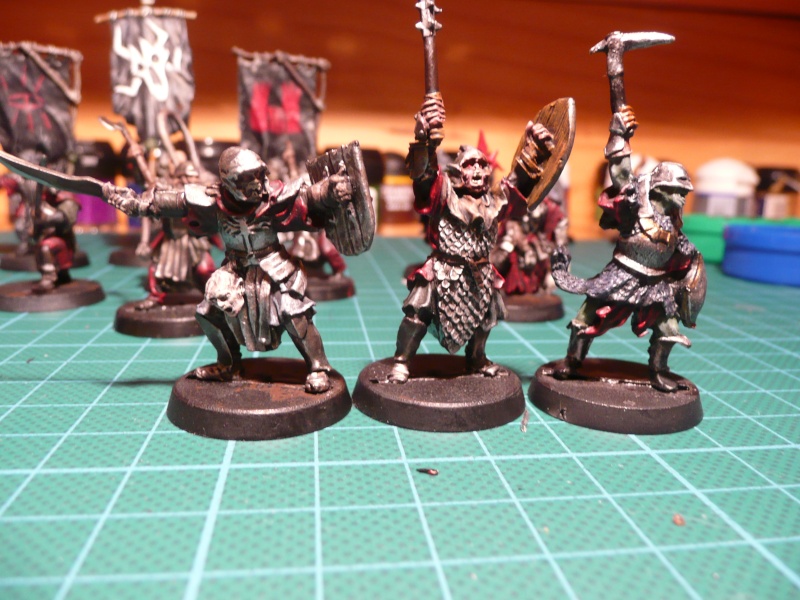 mordor de Zarakaï Loic_w40