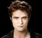 Robert Pattinson -- Edward Cullen