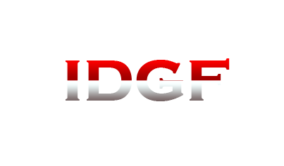 Mengenai IDGF I_logo11
