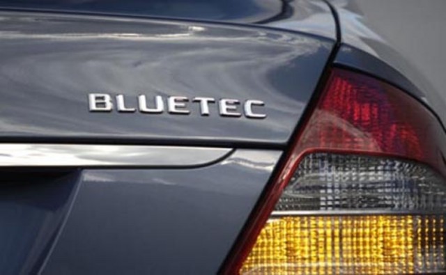 La Mercedes-Benz lance la S350 BlueTec 2010 03001210