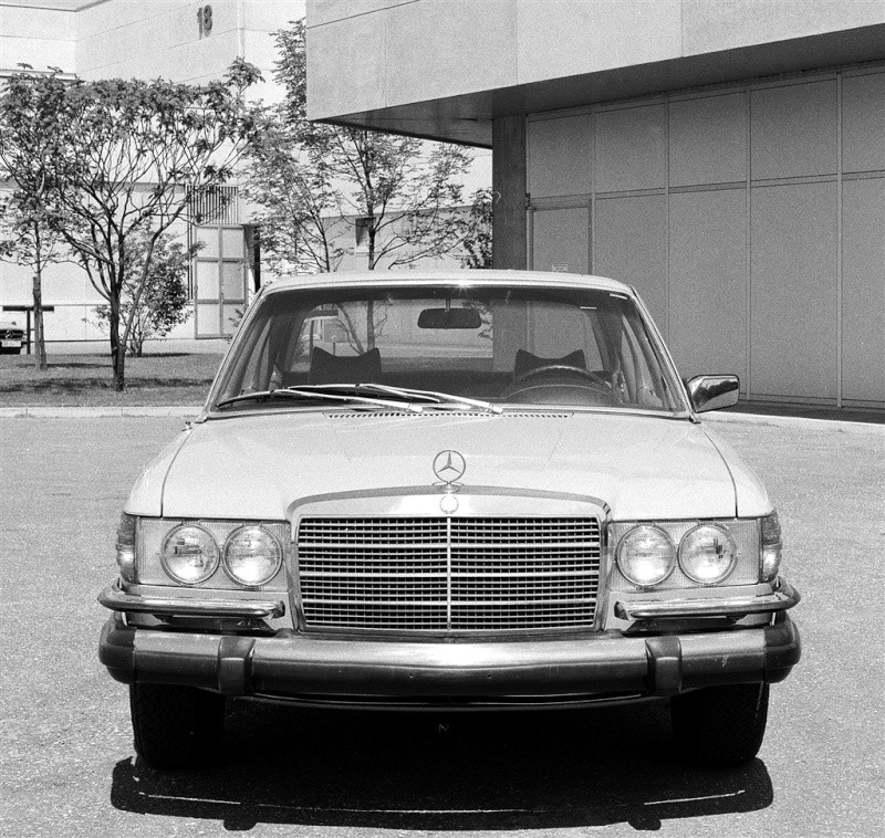 Les Mercedes 280 SE/SEL 350 SE/SEL (W116) 1972-1980 1024_753