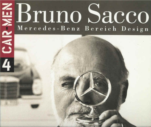 [Designer] Bruno Sacco 40 ans de Design sous l'Etoile 11032_11