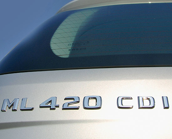 [Essai] Le Mercedes-Benz ML 420 CDI 1344_410