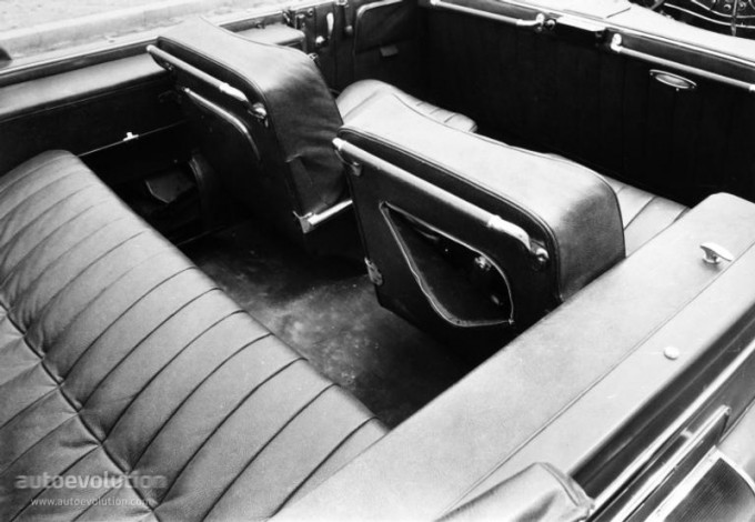 Le Mercedes G4 (W31) 1934-1939 1575_m10