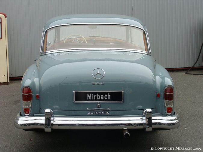 [Historique]Les Mercedes 300/300b/300c/300d (W186 W189) 1951-1962 15_67517