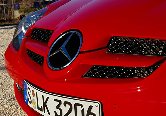 [Essai] La Mercedes SLK 350 ( R171) 2008- 2011 1721_610