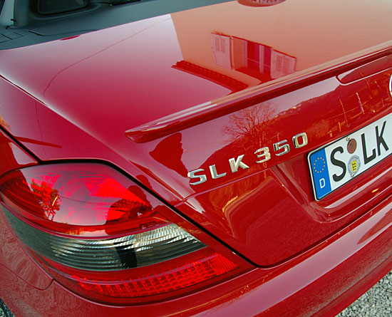 [Essai] La Mercedes SLK 350 ( R171) 2008- 2011 1721_810