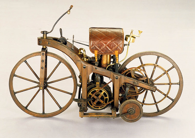 Gottlieb Daimler 1891_111