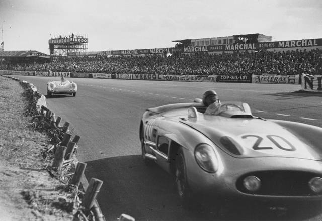 Pierre Levegh & la tragédie des 24 Heures du Mans 1955 1955_m10