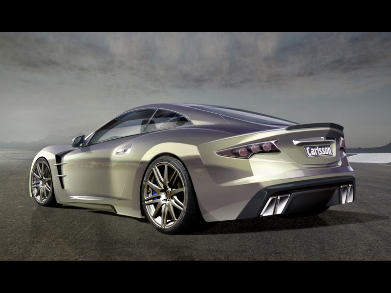 Carlsson C25 2010 2010-c11