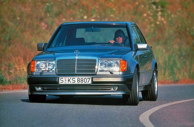 [Historique] La Mercedes 500E - E500 (W124) 1990-1995  20a2xp10