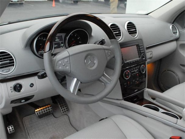 [Essai] Le Mercedes-Benz ML 63 AMG  24818118