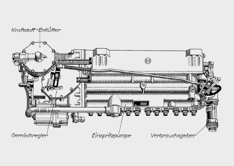 Robert Bosch 3-hk-019