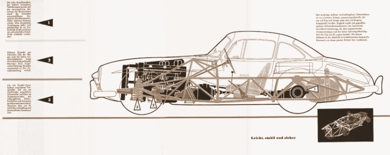 [Historique]  La 300-SL "Gullwing" / Cabriolet (W198) 1952-1963  300_sl10