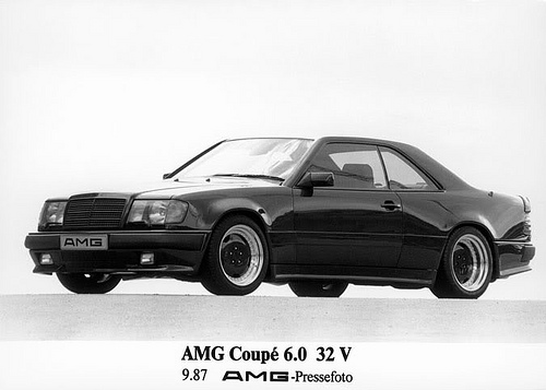 [Historique] Mercedes 300 E AMG (W124) 1988 - 1990 38653810