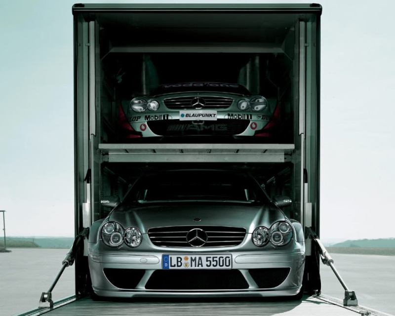 Les Semi-remorques Mercedes Spéciaux. 5mkg3a10