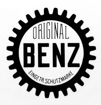 Karl Benz 63982010