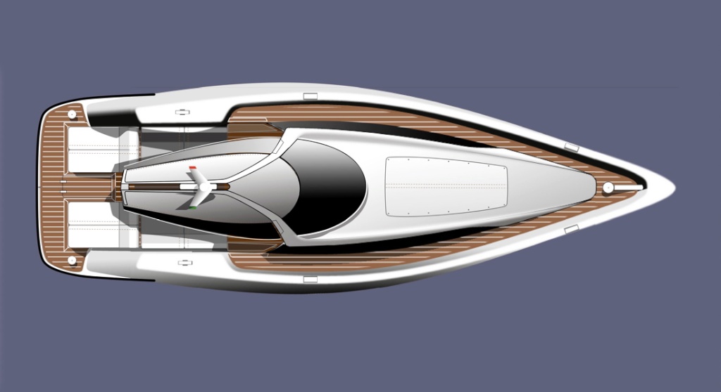 Mercedes-Benz Style: Luxury Yacht 77324710