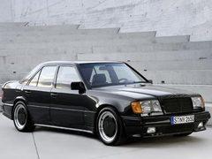 [Historique] Mercedes 300 E AMG (W124) 1988 - 1990 87cdd310
