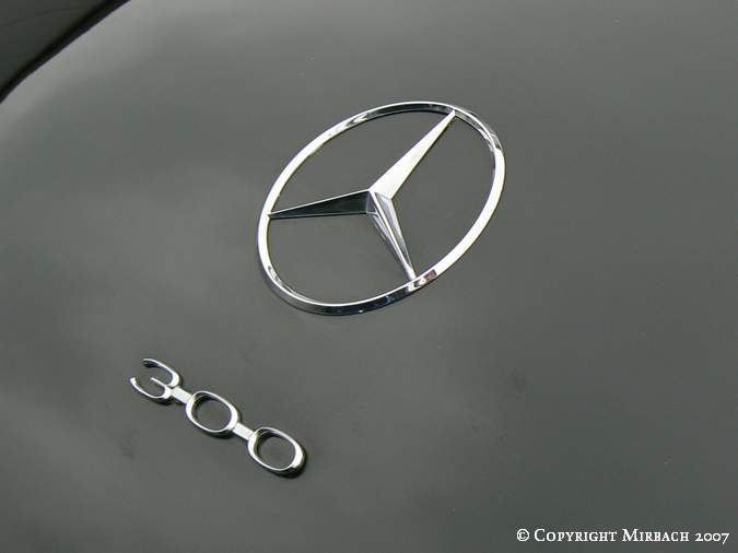 [Historique]Les Mercedes 300/300b/300c/300d (W186 W189) 1951-1962 9_67512