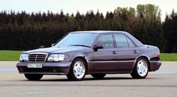 [Historique] Mercedes 300 E AMG (W124) 1988 - 1990 Amg-ha11