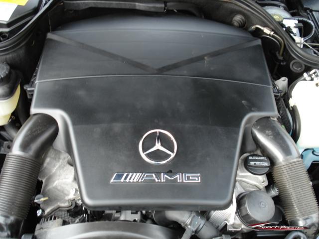 [Essai] La Mercedes C36 AMG (W202) 1993-1997  C43amg15