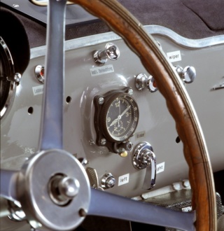 [Historique]  La 300-SL "Gullwing" / Cabriolet (W198) 1952-1963  Classi50
