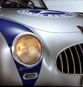 [Historique]  La 300-SL "Gullwing" / Cabriolet (W198) 1952-1963  Classi53