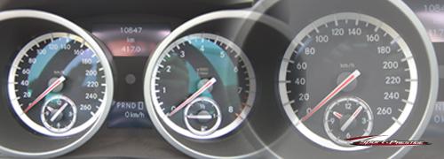[Essai] La Mercedes SLK 350 ( R171) 2008- 2011 Compte10
