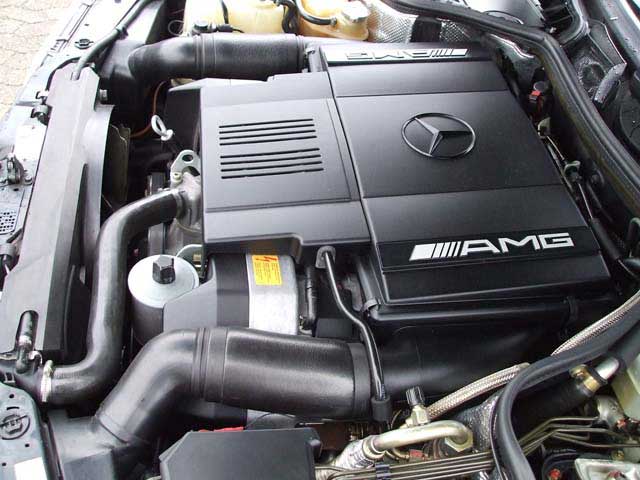 [Historique] Mercedes 300 E AMG (W124) 1988 - 1990 D_1d5d10