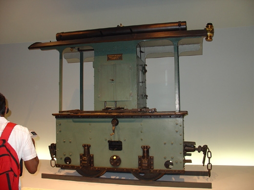 Gottlieb Daimler Daiml015