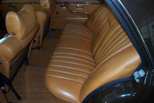 [Historique] La Mercedes 300 SEL 6.3 (W109) 1968-1972 Dcp_2119