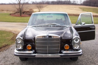 [Historique] La Mercedes 300 SEL 6.3 (W109) 1968-1972 Dcp_2219