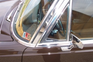 [Historique] La Mercedes 300 SEL 6.3 (W109) 1968-1972 Dcp_2221